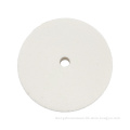 Wear-Resistant Parallel Grinding Wheel: 150mm to 200mm White Corundum